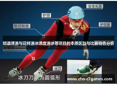 短道速滑与花样滑冰速度滑冰等项目的本质区别与比赛特色分析