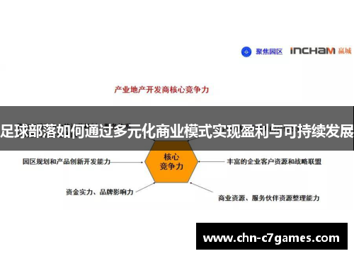 足球部落如何通过多元化商业模式实现盈利与可持续发展