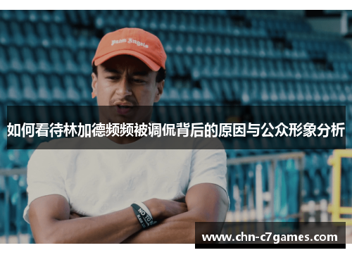 如何看待林加德频频被调侃背后的原因与公众形象分析